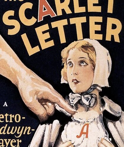 The Scarlet Letter