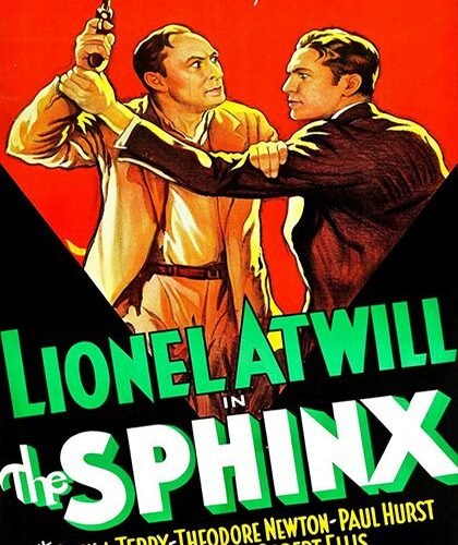 The Sphinx