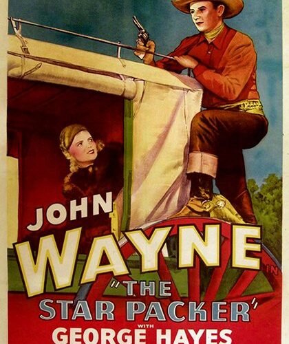 The Star Packer