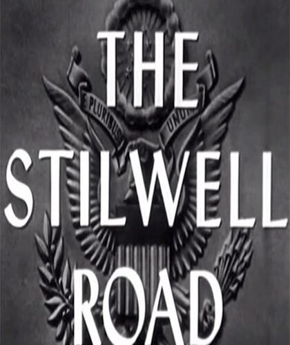 The Stilwell Road