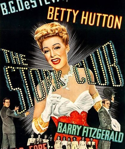 The Stork Club
