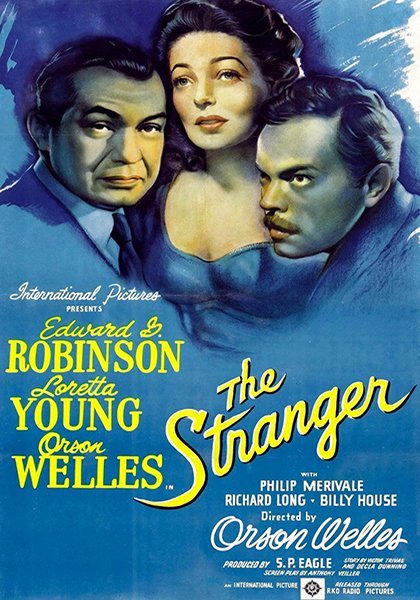 The Stranger