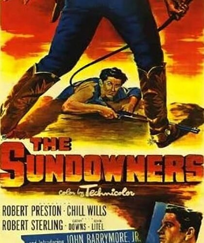 The Sundowners