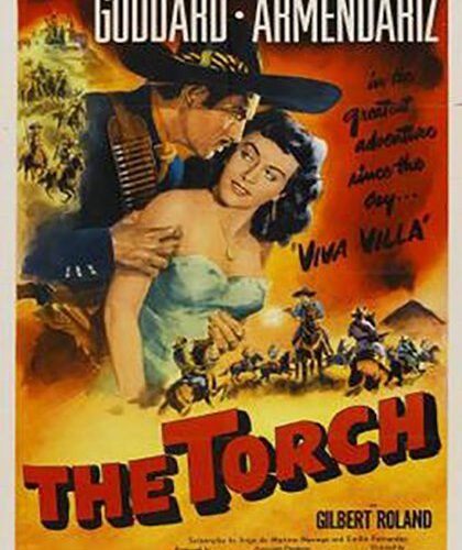 The Torch