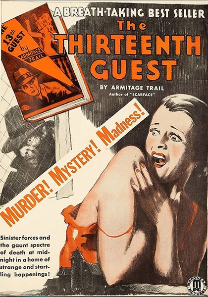 Thirteenth Guest