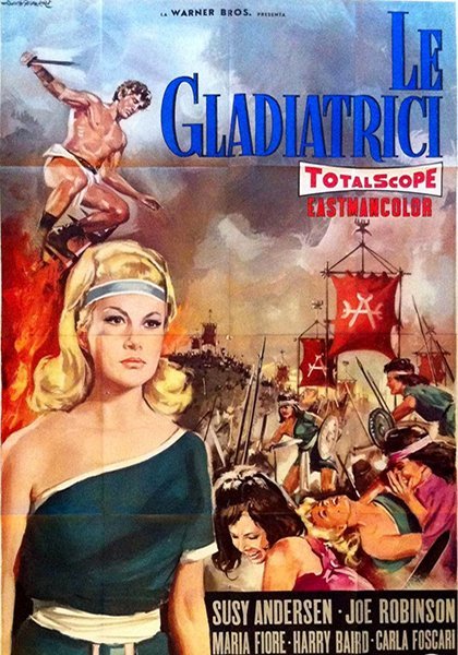 poster-bg-1790 Thor and the Amazon Women