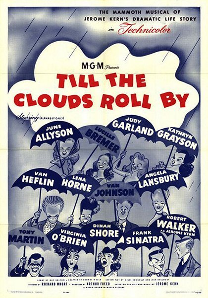 Till the Clouds Roll By