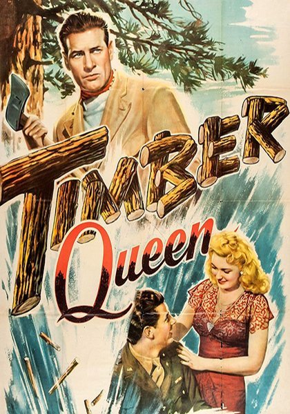 Timber Queen