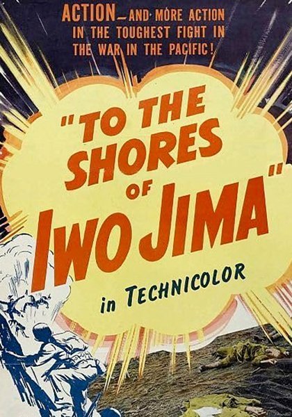 poster-bg-1798 To the Shores of Iwo Jima