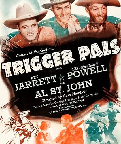 Trigger Pals