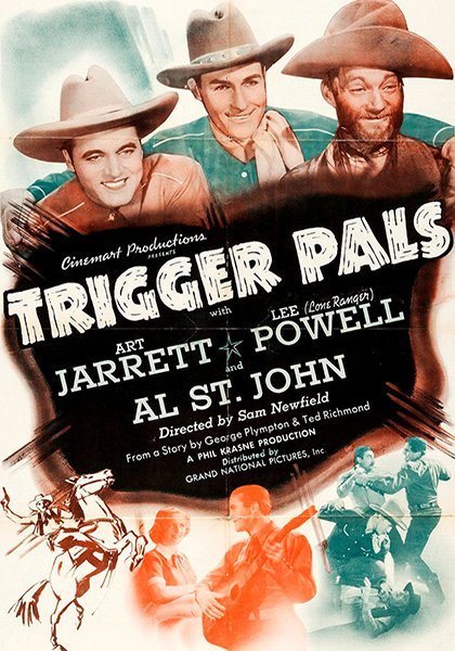 poster-bg-1808 Trigger Pals