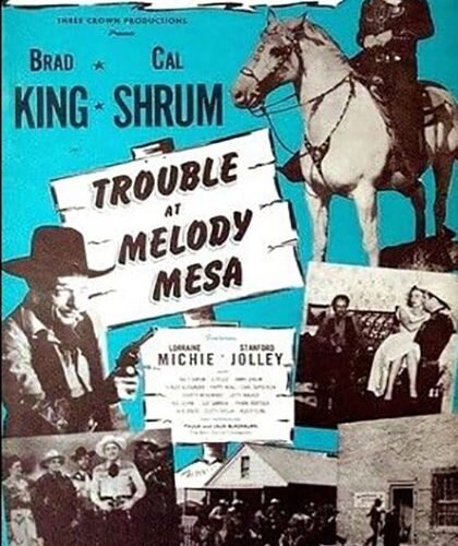 Trouble at Melody Mesa