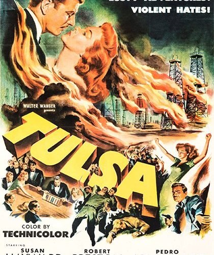 Tulsa