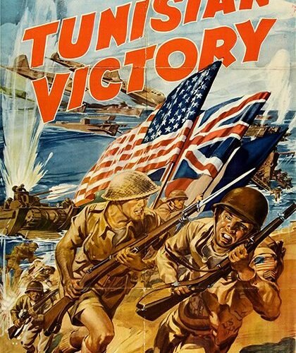 Tunisian Victory