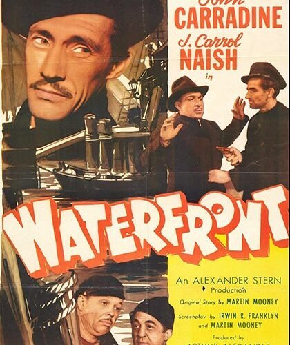 Waterfront