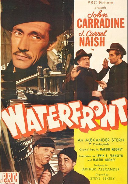Waterfront