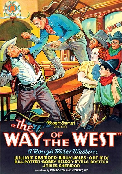 poster-bg-1837 Way of the West