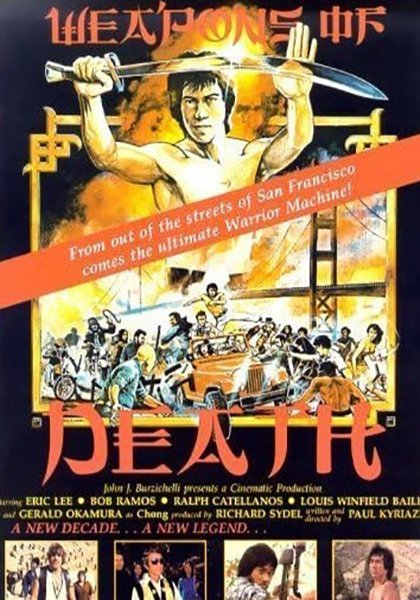 poster-bg-1839 Weapons of Death