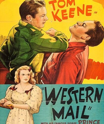 Western Mail
