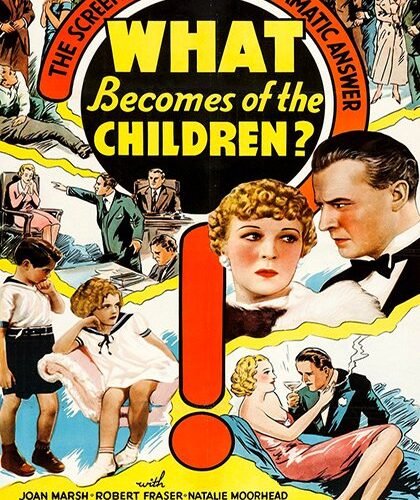 What Becomes of the Children