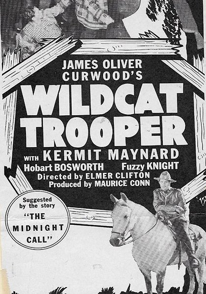 poster-bg-1849 Wild Cat