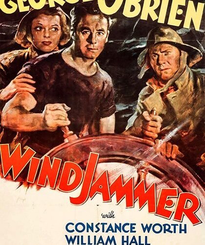 Windjammer