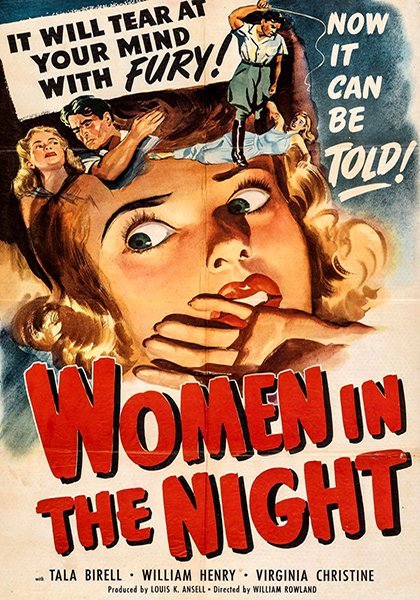 poster-bg-1856 Women in the Night