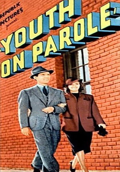 poster-bg-1861 Youth on Parole