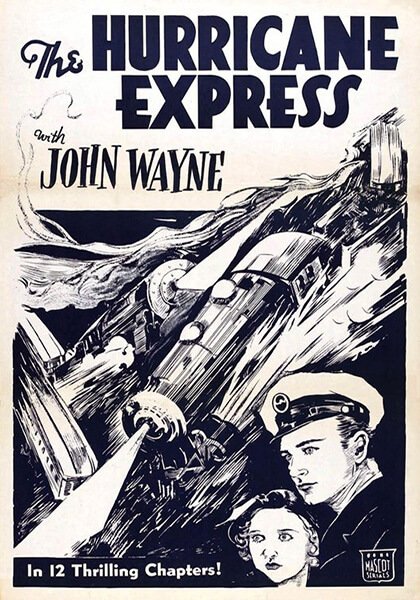 The Hurricane Express