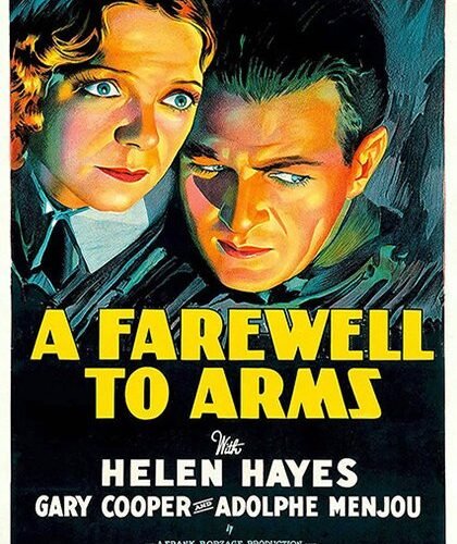 A Farewell to Arms