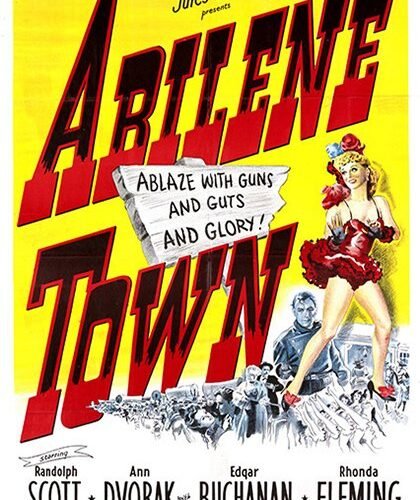 Abilene Town