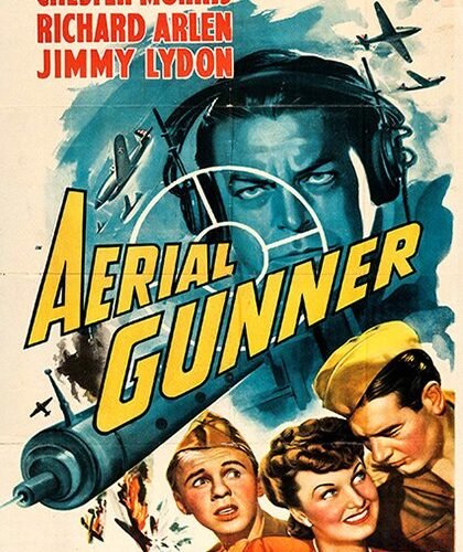 Aerial Gunner