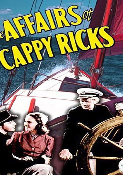 Affairs of Cappy Ricks