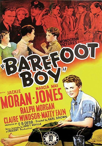 poster-bg-363 Barefoot Boy