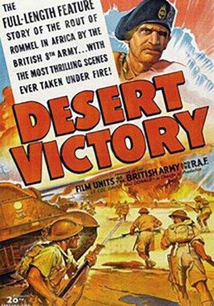 poster-bg-451 Desert Victory