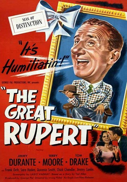 Great Rupert