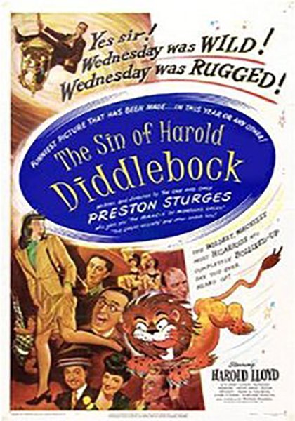 poster-bg-505 Harold Diddlebock