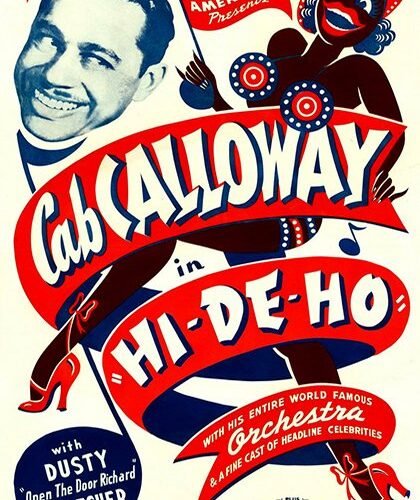 Hi De Ho