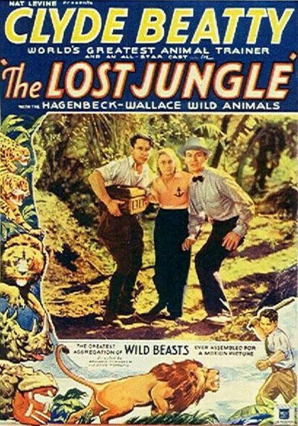 poster-bg-570 Lost Jungle