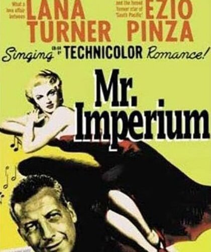 Mr Imperium