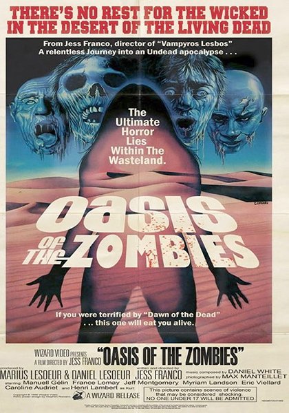 poster-bg-617 Oasis of the Zombies
