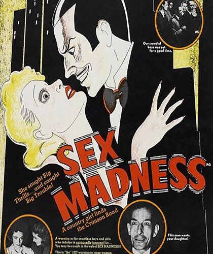 Sex Madness