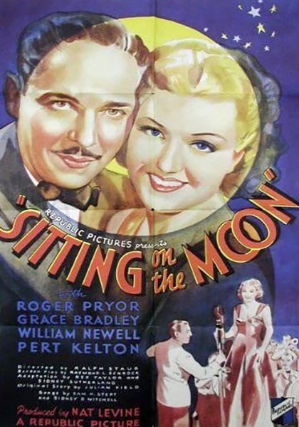 poster-bg-715 Sitting on the Moon