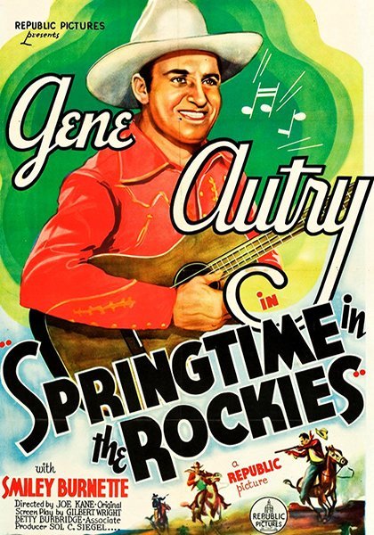 poster-bg-739 Springtime in the Rockies