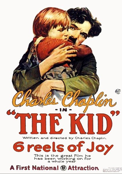 The Kid