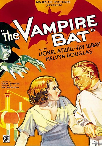 The Vampire Bat