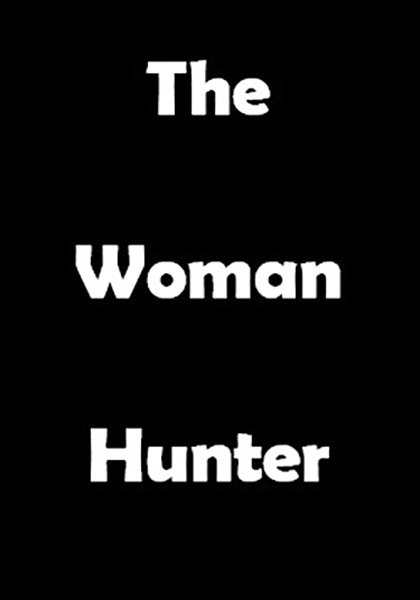 poster-bg-935 The Woman Hunter