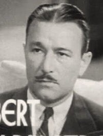 Robert Armstrong
