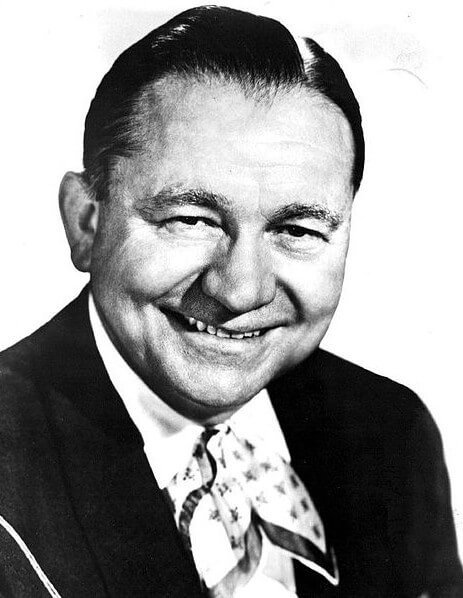 Tex Ritter