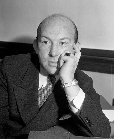 Vince Barnett
